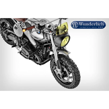 BMW RNineT Styling - Front Fender (Hight or Low) - Low