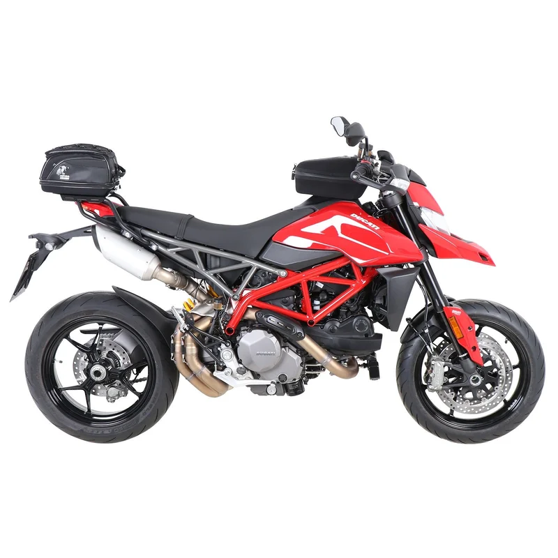 Ducati Hypermotard 950 / SP Carrier - Mini Rack