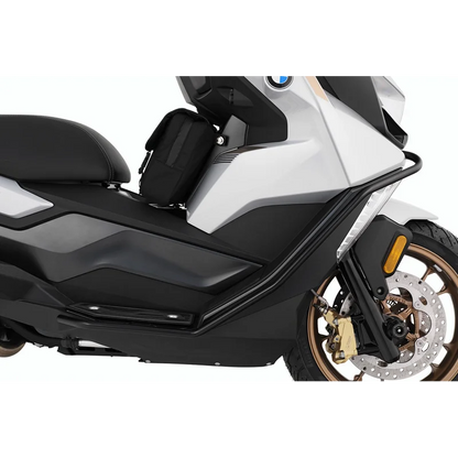 BMW C 400 GT Protection - Fairing Protection Bar - Black