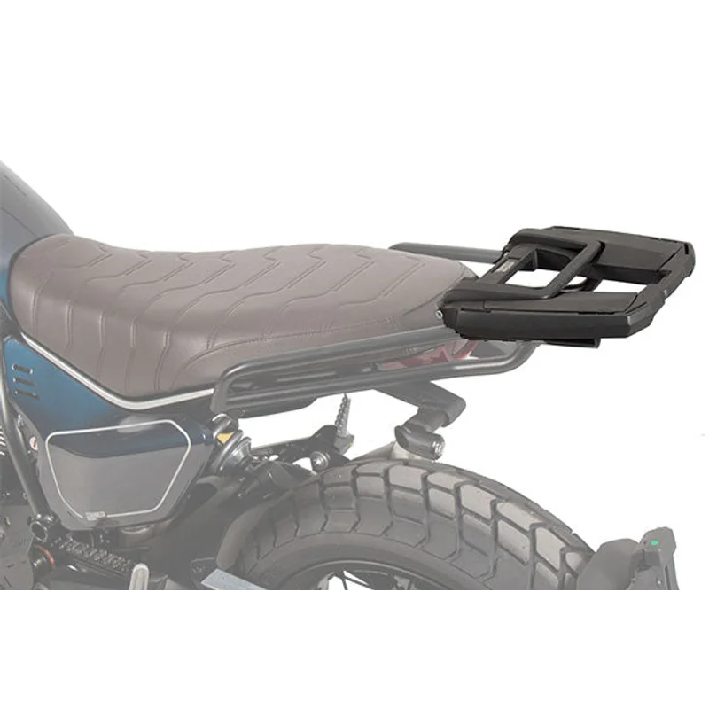 Ducati Scrambler 800 Carrier - Top Case Carrier