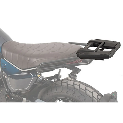 Ducati Scrambler 800 Carrier - Top Case Carrier