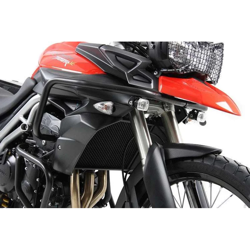 Ducati Multistrada 950 Protection - Skid Plate