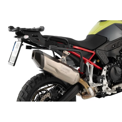 BMW F 900 GS Carrier - Side Carrier (X-RACK light)