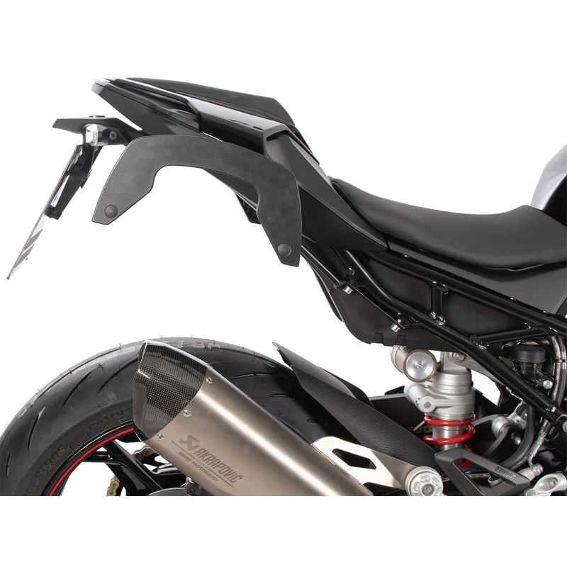 BMW S 1000 RR Luggage Carrier - C-Bow