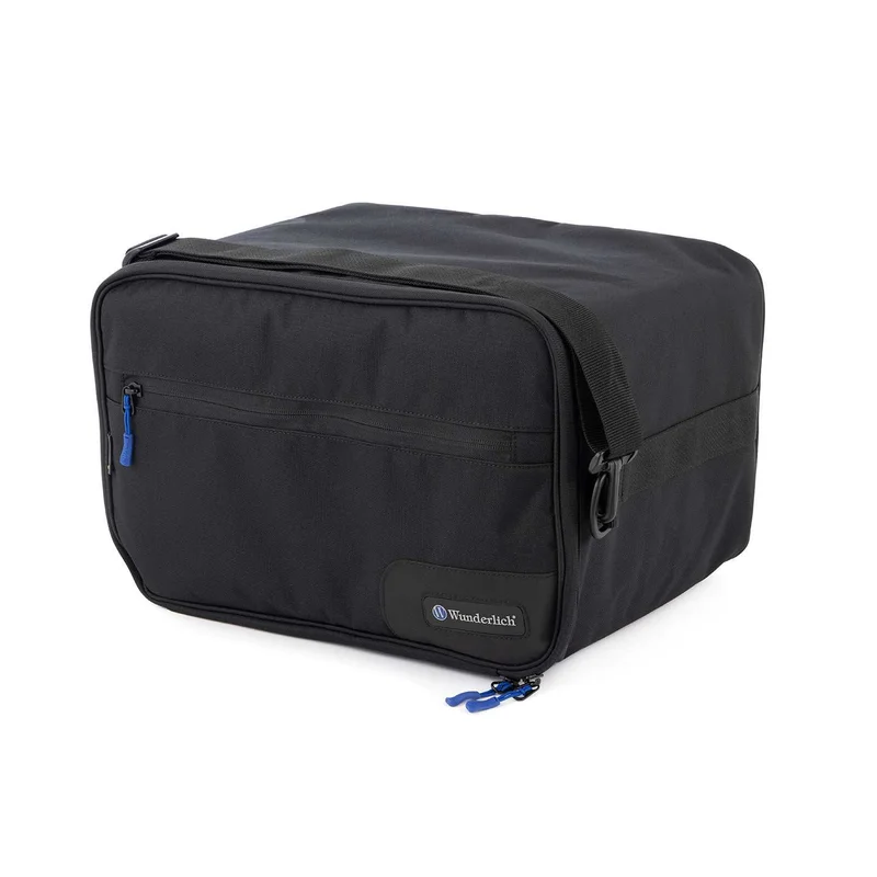 Inner Bag for BMW Aluminum Side Cases(Black) - Right