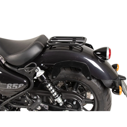 Royal Enfield Super Meteor 650 Carrier - Sidecases "C-Bow"