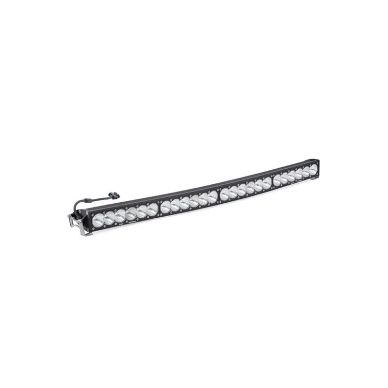 ONX6 ARC LED LIGHT BAR - UNIVERSAL - Clear / Driving/Combo / 40 Inch