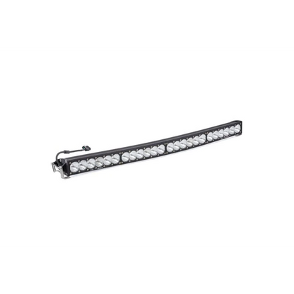 ONX6 ARC LED LIGHT BAR - UNIVERSAL - Clear / Driving/Combo / 40 Inch