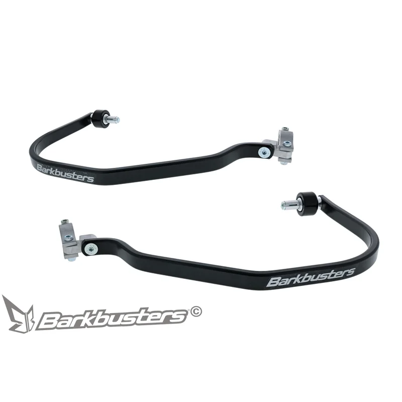 Ducati Multistrada V2/V2S Protection - Handguards Only - Hand Guard Only (Deflector not included)