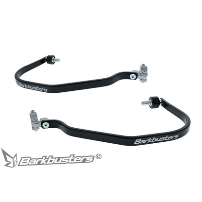 Ducati Multistrada V2/V2S Protection - Handguards Only - Hand Guard Only (Deflector not included)