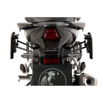 HONDA NX 500 Luggage Carrier - C-Bow