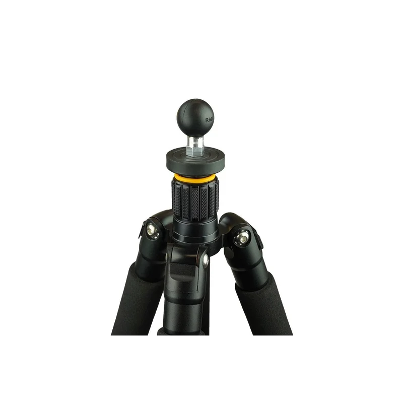 RAM BASE -  Ball Adapter (0.25mm) 1/4"-20 Female Threads - B - 1" Ball