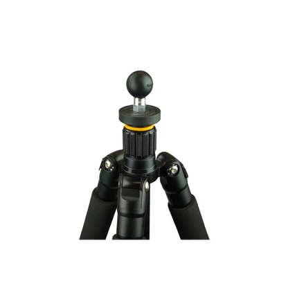RAM BASE -  Ball Adapter (0.25mm) 1/4"-20 Female Threads - B - 1" Ball