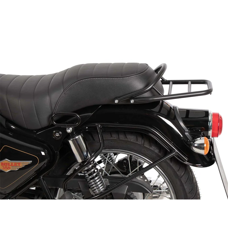 ROYAL ENFIELD BULLET 350 Luggage - Topcase Carrier (Tubed)