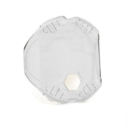 Light Covers - LP - LP4 / Amber / Single Piece (1N)