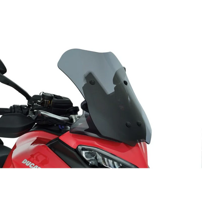 DUCATI Multistrada V4 Screen - Windshield Marathon - Clear