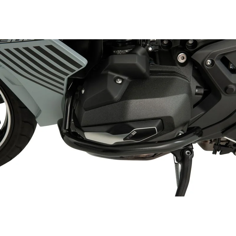 BMW R 1300 R Protection - Engine Protection Bar - Black