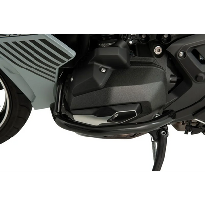 BMW R 1300 R Protection - Engine Protection Bar - Black