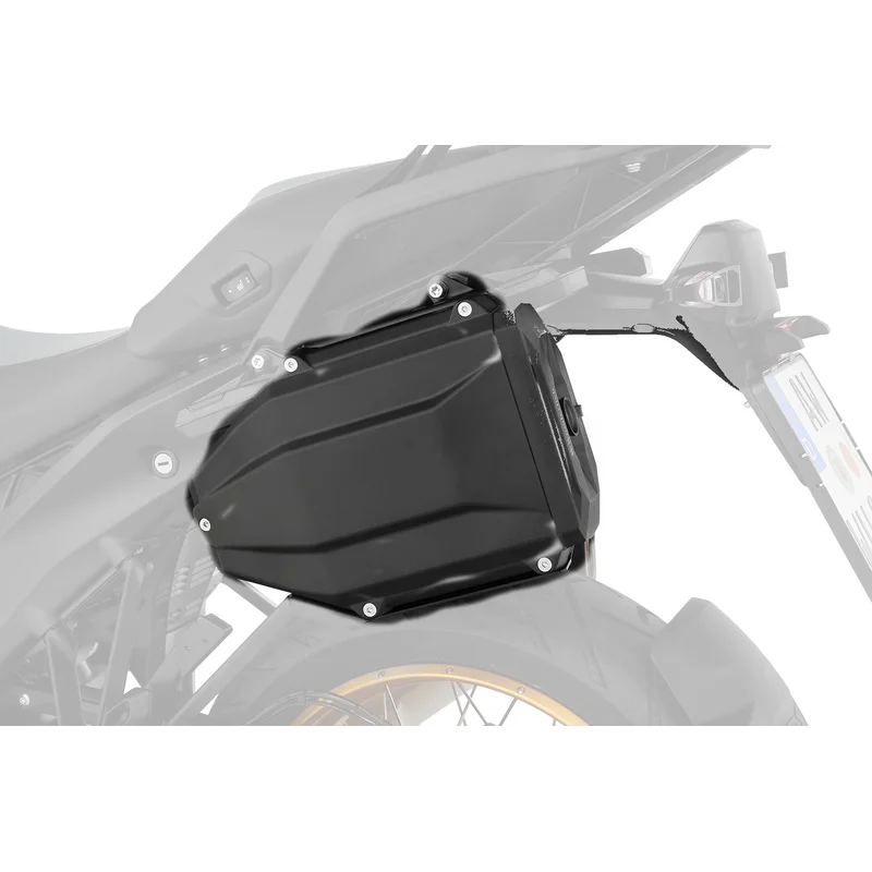 BMW R 1300 GS Luggage - Tool box - For Vario Side Racks
