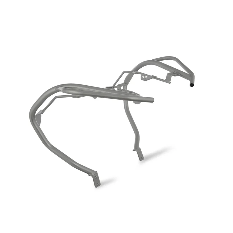 BMW RT Series Protection - Tank Guard - Chrome