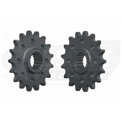 Sprockets Front (29018 - 16T) - Esjot