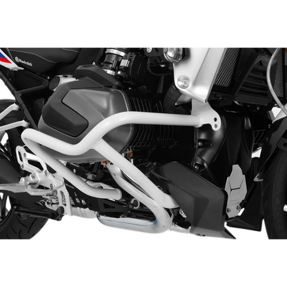 BMW R 1250 R / RS Protection - Engine Protection Bar - White
