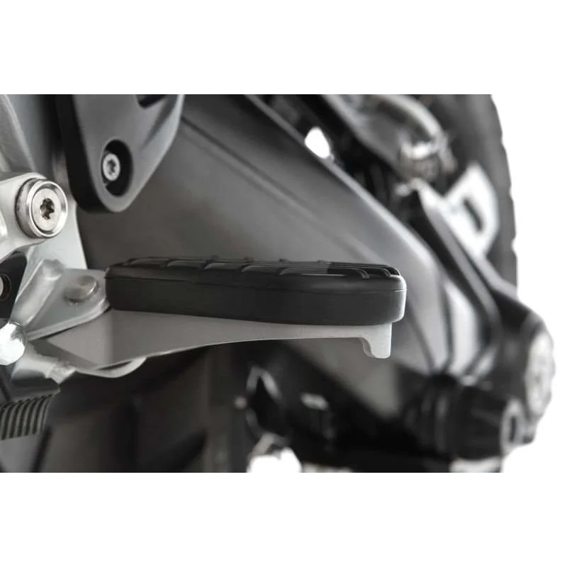 BMW R 1250 GS Adventure Ergonomics - Footrest Rubber Pad (Pair)