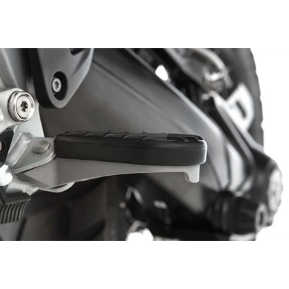 BMW R 1250 GS Adventure Ergonomics - Footrest Rubber Pad (Pair)