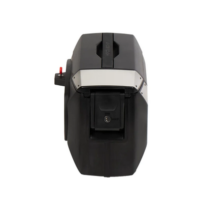 C-Bow Side Cases 36L Per Pair - X Core - Sold as a Pair ( 18L x 2) / Black