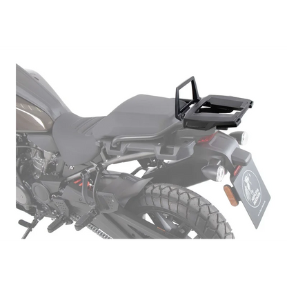 Harley Davidson Pan America Luggage - Rear Racks