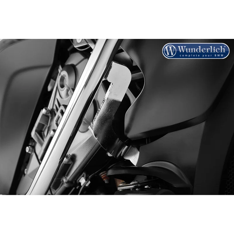 BMW K1600B Protection - Engine Bar - Black