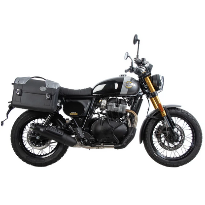 ROYAL ENFIELD BEAR 650 Luggage Carrier - C-Bow