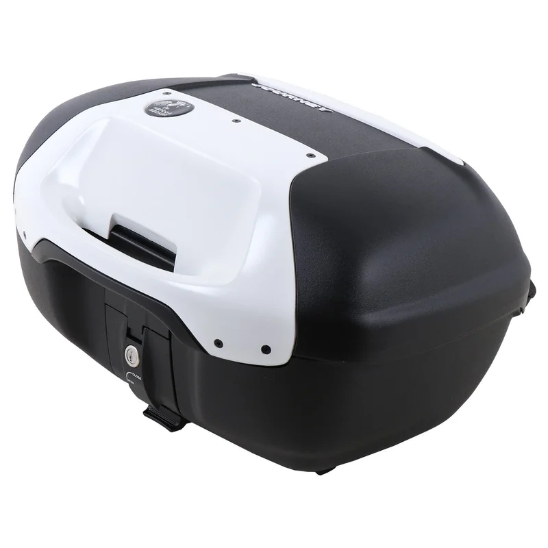 Top case 40L Journey - Anthracite
