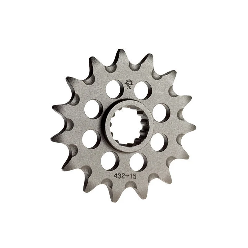 Sprockets Front (743 - 15T) - JT