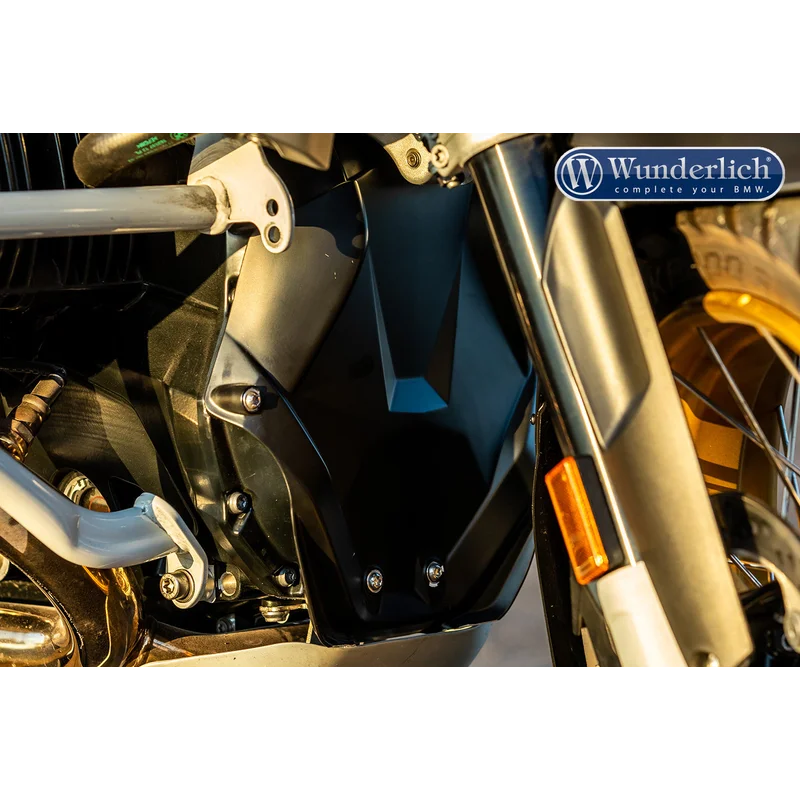 BMW R1250GS Styling - Engine Protection Cover "Extreme"