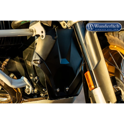 BMW R1250GS Styling - Engine Protection Cover "Extreme"