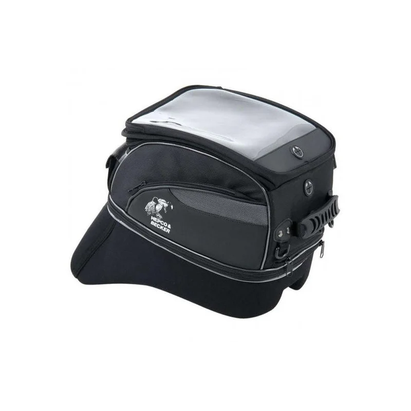 Tank bag 15 - 20L Enduro Street Tourer