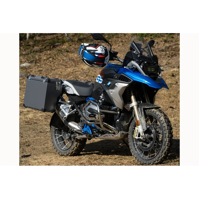 Side case Carrier - Bumot - R1200 (13-,17-) / 1250 GS LC (19-,21-)