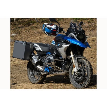 Side case Carrier - Bumot - R1200 (13-,17-) / 1250 GS LC (19-,21-)