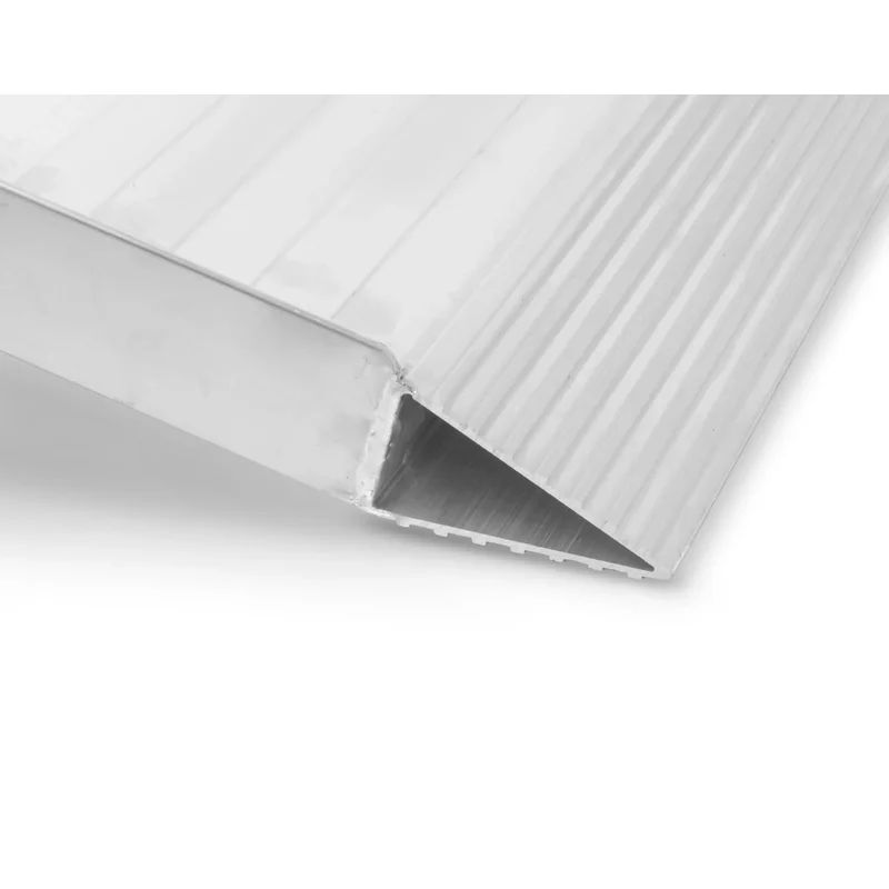 Ramp Aluminum - 28 cm wide Payload 680Kg (PRO) - 2025 onwards