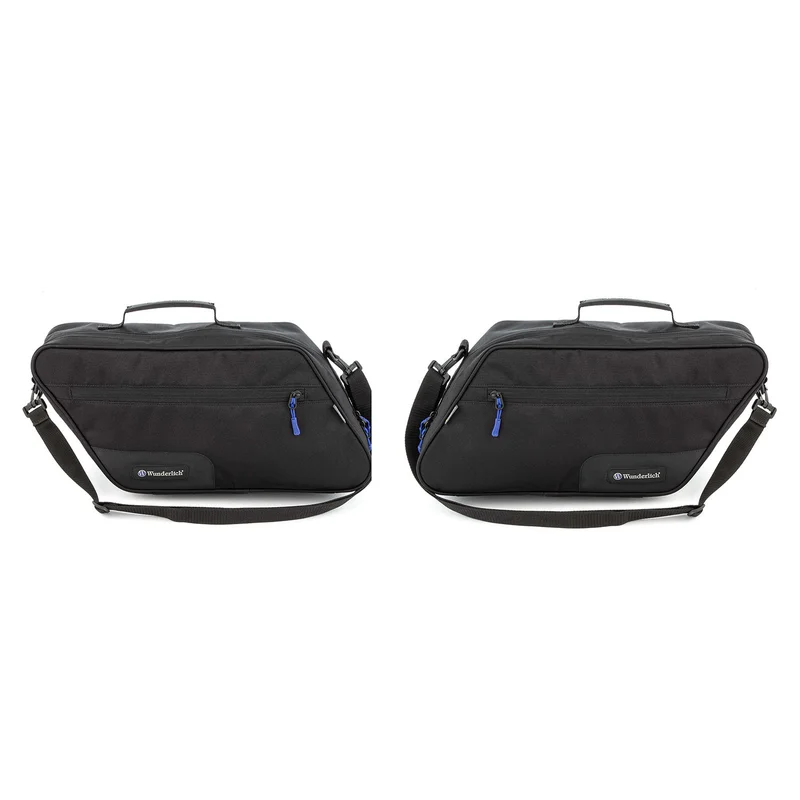 BMW R Series - Inner bag Side Case (Black) - Left & Right
