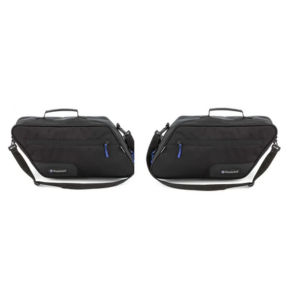 BMW R Series - Inner bag Side Case (Black) - Left & Right