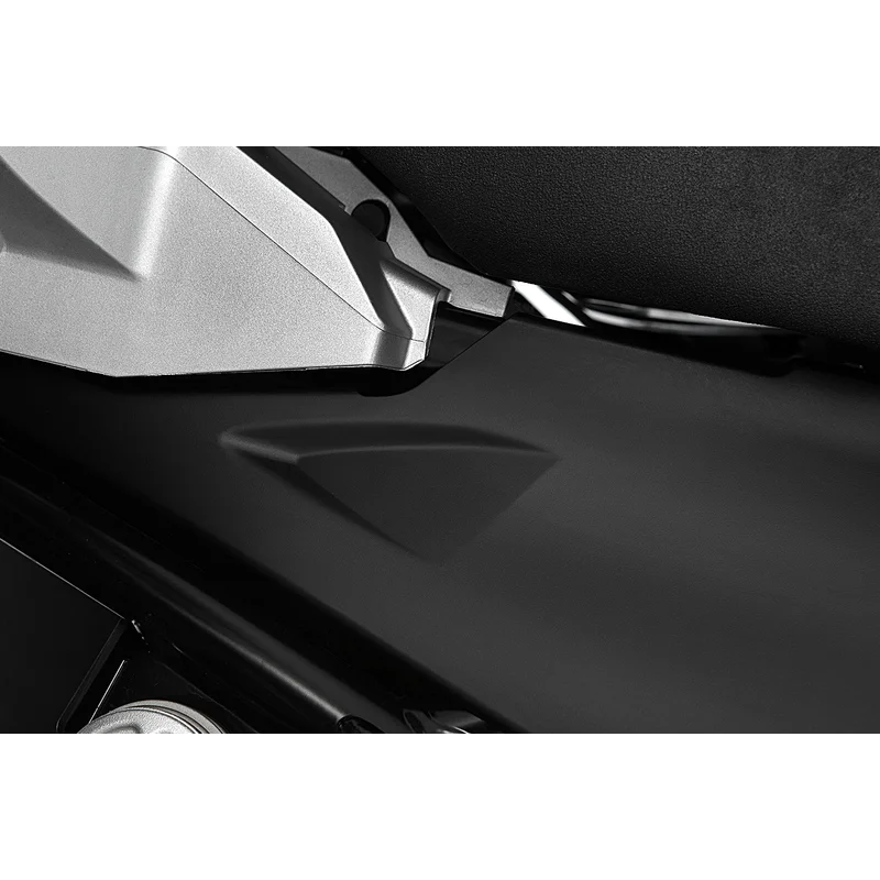 BMW R Series-  Frame Cover (Euro 4) - Upto Euro 4