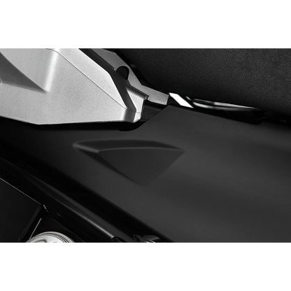 BMW R Series-  Frame Cover (Euro 4) - Upto Euro 4