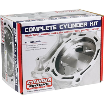 Bore Cylinder Kit Standard (10010-K04)