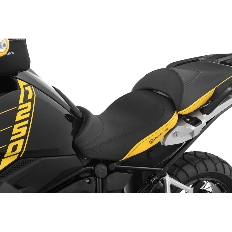 BMW R Series Seat - Rider / Front - Edition 40 - STANDARD