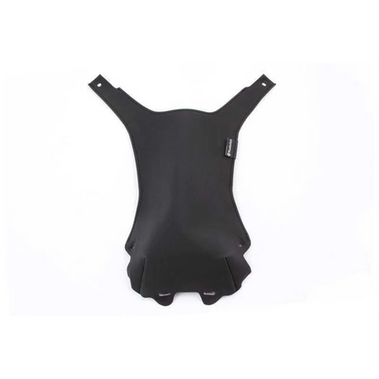 BMW R 1300 GS Ergonomics - Custom-fitted Tank Cover