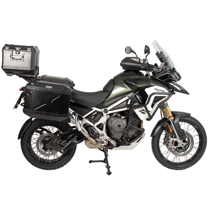 TIGER 1200 GT / GT PRO / RALLY PRO Luggage Carrier - C-Bow