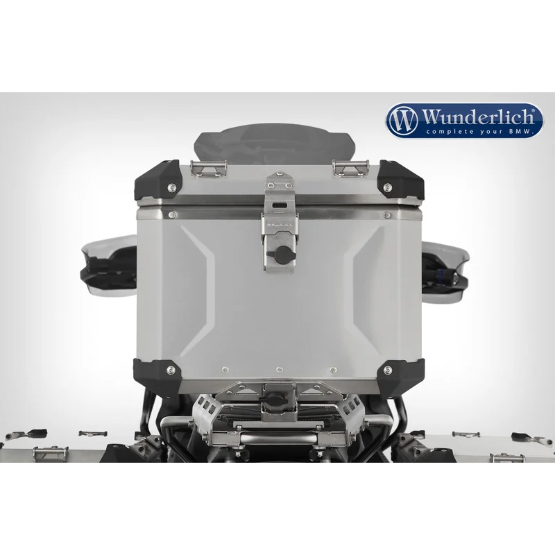Duffle 40L Rack Pack by Wunderlich
