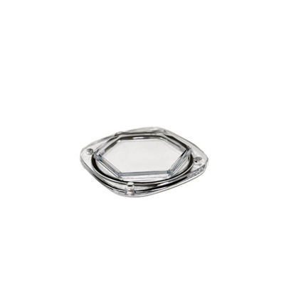 Replacement Lens - S1 - Work Scene / Clear / 1 Piece
